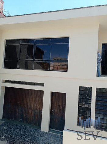 house em Avenida Dória, Vila Alexandria - São Paulo - SP