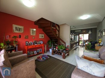 house em Rua Giobatta Giuseppe Petracco, Vila Nova - Porto Alegre - RS
