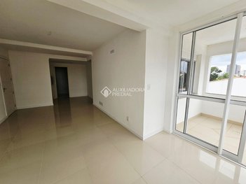 apartment em Avenida Benno Mentz, Vila Ipiranga - Porto Alegre - RS