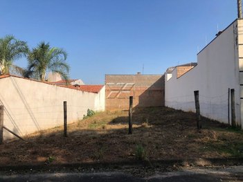 land_lot em Rua 15, Jardim Itapuã - Rio Claro - SP