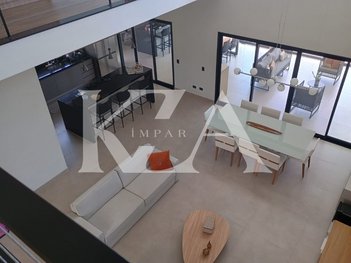 house em Alameda Baikal, Residencial São José - Itupeva - SP