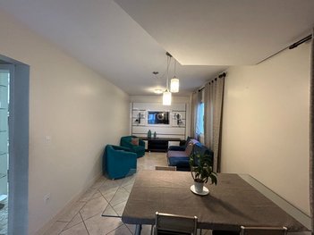 house em Rua Maria Oliveira, Serraria - São José - SC