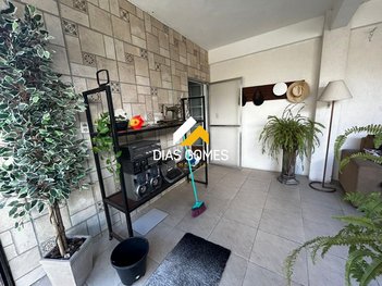 house em Rua Carlos Gomes, Três Vendas - Pelotas - RS