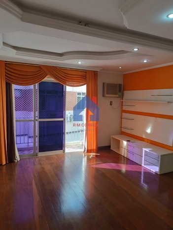 apartment em Rua Bom Retiro, Jardim Guanabara - Rio de Janeiro - RJ