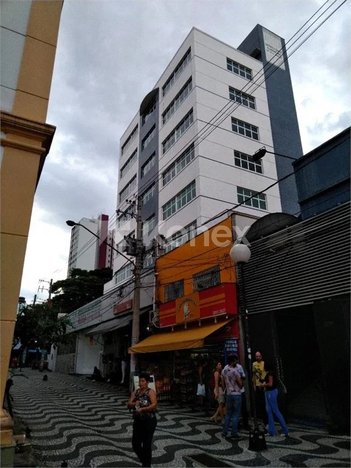 commercial_property em Praça Tereza Cristina, Centro - Guarulhos - SP