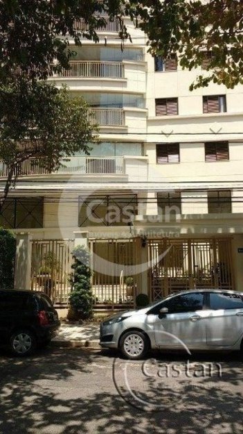 apartment em Rua Tacomaré, Parque da Mooca - São Paulo - SP