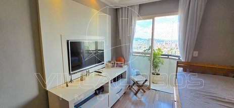 apartment em Rua Waldemar Martins, Parque Peruche - São Paulo - SP