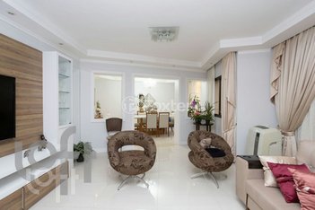 apartment em Rua Arapoca, Vila Formosa - São Paulo - SP