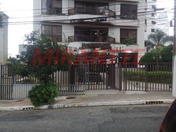 apartment em Doutor Guilherme Cristofel, Santana - São Paulo - SP
