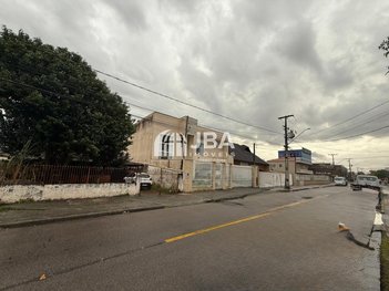 land_lot em Rua Aristeu de Castro Fernandes, Maria Antonieta - Pinhais - PR