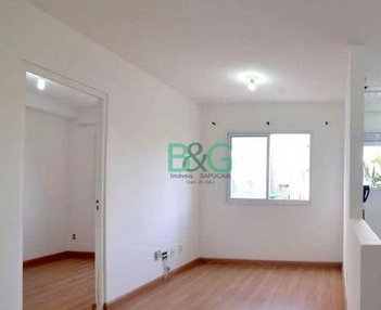 apartment em Avenida do Estado, Cambuci - São Paulo - SP