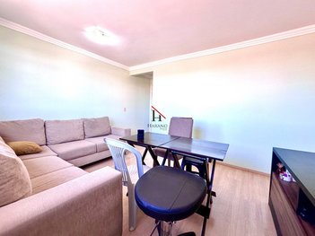apartment em Rua Helena Caraminan, Jardim Imagawa - Londrina - PR