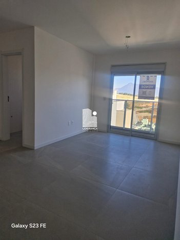 apartment em Rua dos Cardeais, Pedra Branca - Palhoça - SC