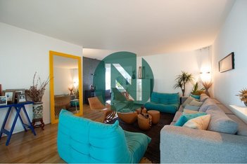 apartment em Rua Edson, Campo Belo - São Paulo - SP