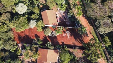 land_lot em Rua Bombaim, Cláudia - Londrina - PR