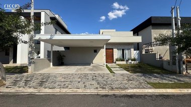 house em Rua Luis Barbeiran, Loteamento Floresta - São José dos Campos - SP