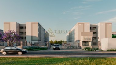 apartment em Rua João Francisco Barcelos Júnior, Bela Vista - Palhoça - SC