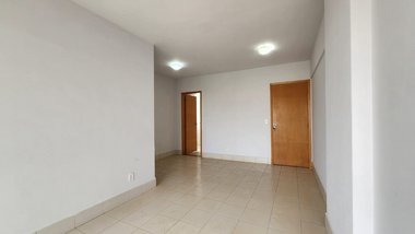 apartment em Avenida E, Jardim Goiás - Goiânia - GO