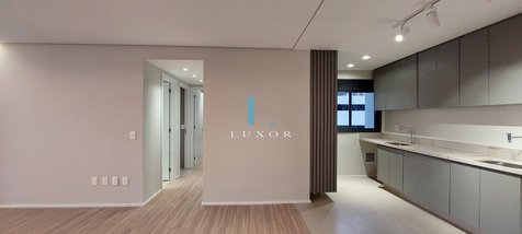 apartment em Rua Senador Milton Campos, Vila da Serra - Nova Lima - MG