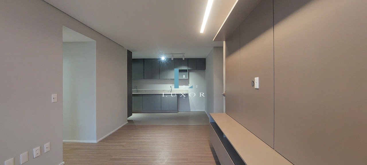 Apartamento 02 quartos Vila da Serra Locação