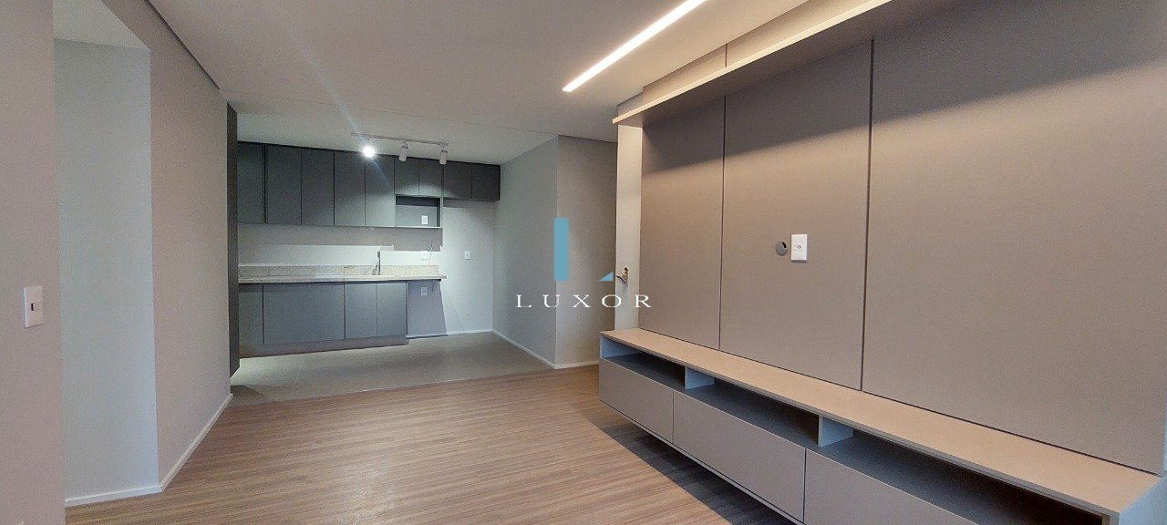 Apartamento 02 quartos Vila da Serra Locação