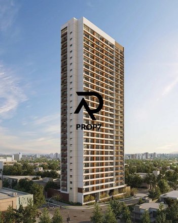 apartment em Rua Cunha Gago, Pinheiros - São Paulo - SP