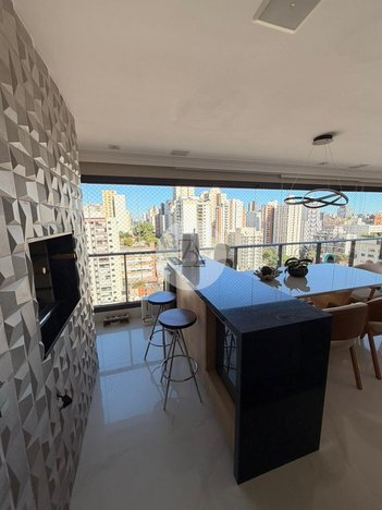 apartment em Rua Cristiano Viana, Cerqueira César - São Paulo - SP