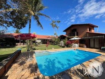house em Avenida Pedro Carlos Geronimo Soares, Tupy - Itanhaém - SP