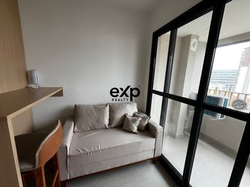 apartment em Rua Casa do Ator, Vila Olímpia - São Paulo - SP