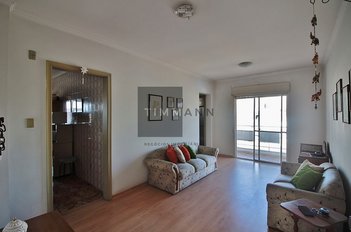 apartment em Primeiro de Março, Centro - Novo Hamburgo - RS
