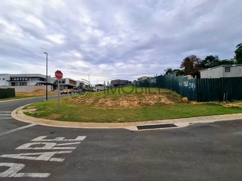 land_lot em Avenida Bernardino Bonavita, Jardim Santa Rita - Indaiatuba - SP