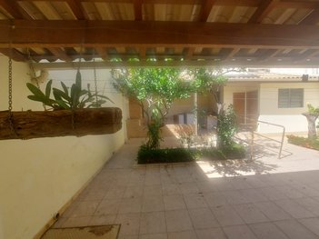 house em Rua Balsamar, Jaraguá - Belo Horizonte - MG