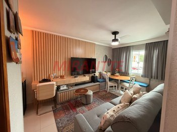 apartment em Rua Jeruaba, Parque Vitória - São Paulo - SP