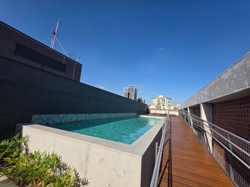 apartment em Rua Ministro Godói, Perdizes - São Paulo - SP