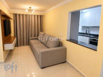 apartment em Rua Antonieta de Morais, Vila Matilde - São Paulo - SP