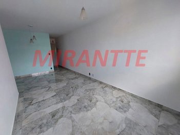 apartment em Rua Anastácio de Souza Pinto, Nossa Senhora do Ó - São Paulo - SP