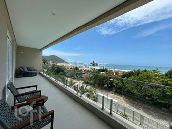 house em Rua Ênnio Demaria Cavallazzi, Praia Brava - Florianópolis - SC