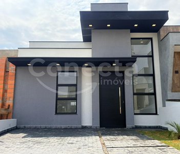 house em Avenida José Santos Almeida, Jardim Residencial Villagio Ipanema II - Sorocaba - SP