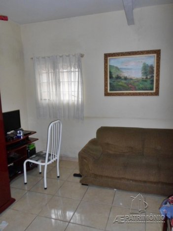 house em Rua Doutor Cássio Salerno, Ipanema Ville - Sorocaba - SP