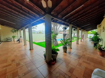 house em Avenida das Siriemas, Parque Residencial Primavera II - Jaú - SP