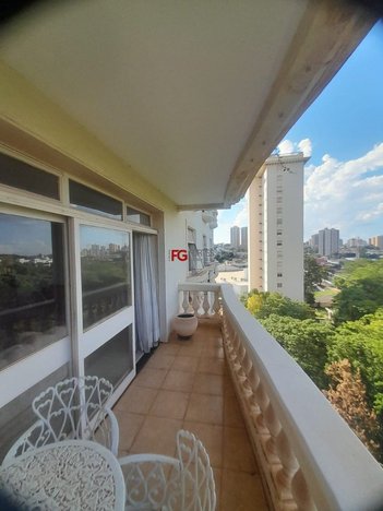 apartment em Avenida Costábile Romano, Ribeirânia - Ribeirão Preto - SP