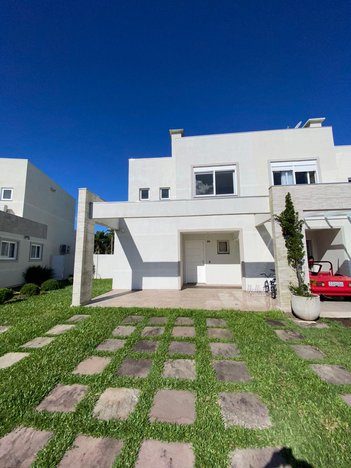 house em Avenida José Bruno Klein, Xangri-Lá - Xangri-Lá - RS