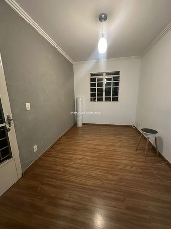 apartment em Rua Guadalajara, Jardim Guanabara - Jundiaí - SP