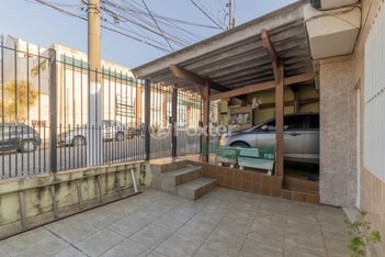 apartment em Rua Coronel Vieira de Castro, Imirim - São Paulo - SP