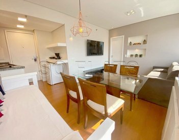 apartment em Rua Maestro Cardim, Liberdade - São Paulo - SP