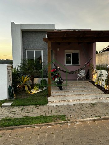 house em Rua Talita da Cunha Chaves, Lomba do Pinheiro - Porto Alegre - RS