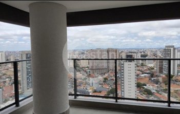 apartment em Rua Adib Miguel Haddad, Vila Firmiano Pinto - São Paulo - SP