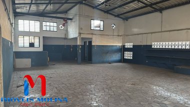 industrial em Avenida Guido Aliberti, Jardim São Caetano - São Caetano do Sul - SP