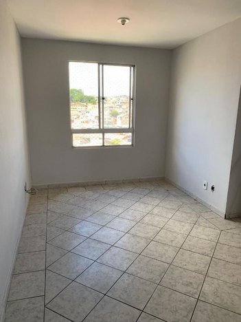 apartment em Rua Munhoz de Melo, Jardim Danfer - São Paulo - SP