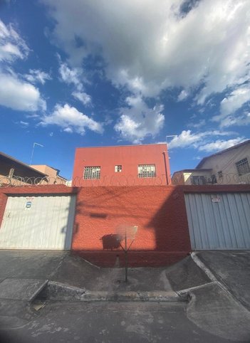 apartment em Rua Santa Luzia, Centro - Pedro Leopoldo - MG